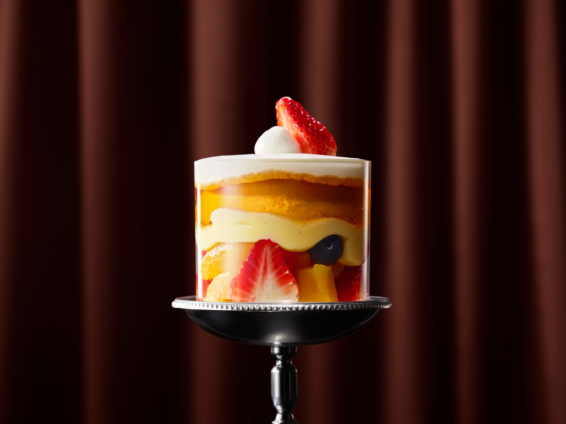 「パステル」が新ロゴで旗艦店オープン!「なめらかプリン1984」や「パステル ア・ラ・モード」も登場。FC展開も計画中。 「パステル」が新ロゴで旗艦店オープン!「なめらかプリン1984」や「パステル ア・ラ・モード」も登場。FC展開も計画中。