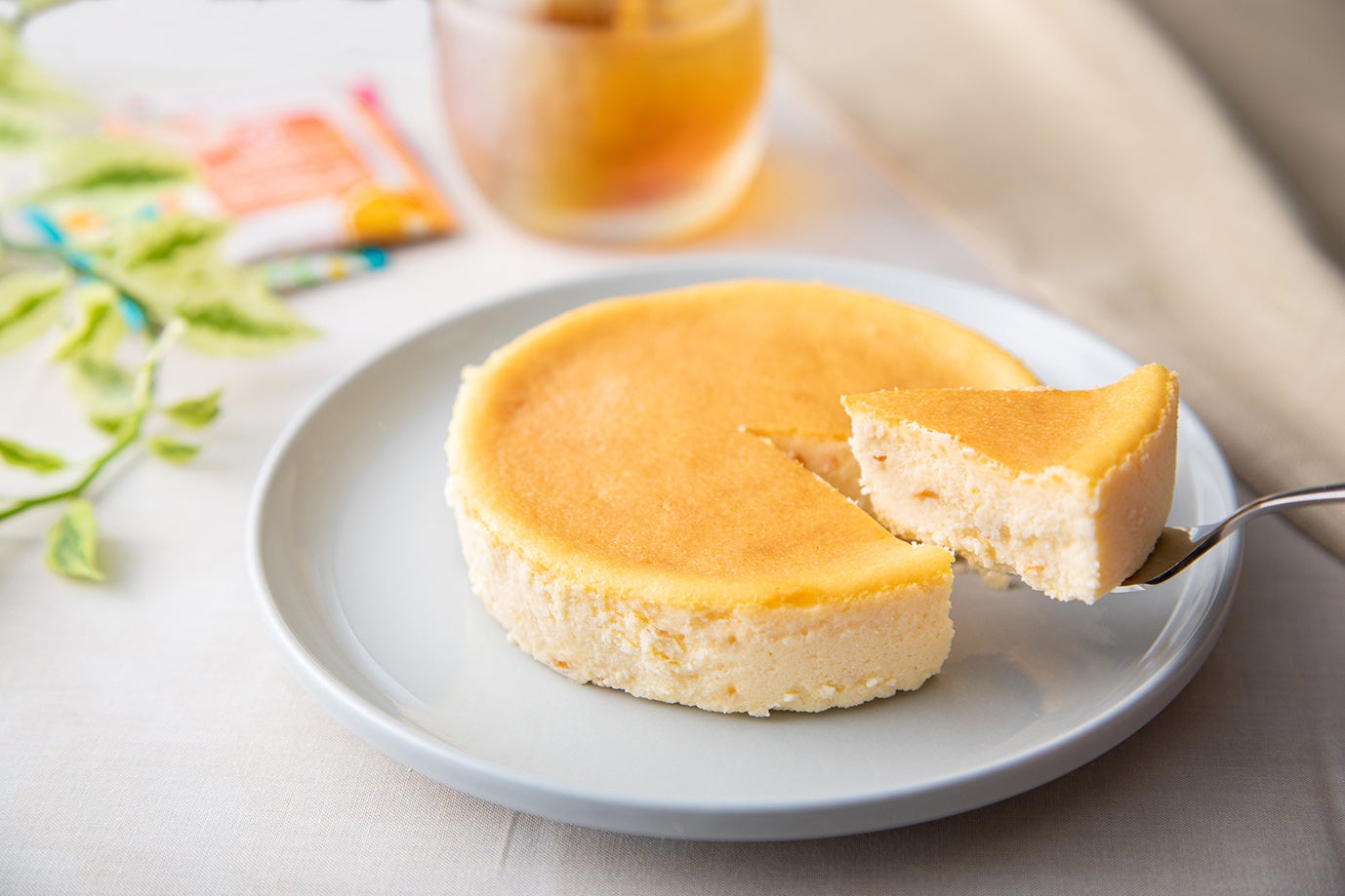 商談中です！！オレンジケーキ❤ 瀬戸内芳醇オレンジケーキ(小丸6個入)｜おとなの週末お取り寄せ