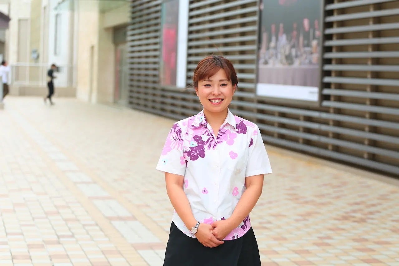 当社で実際に採択された企業様の事例紹介　その１　＜株式会社ピーネクスト様＞