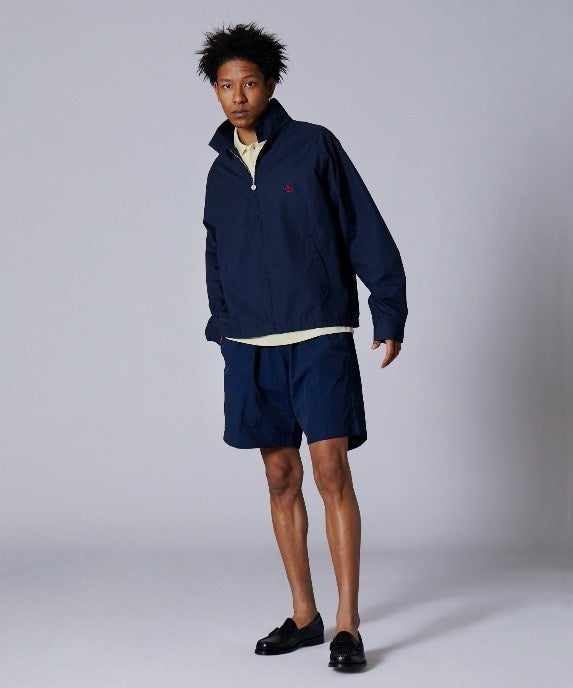 アメリカンカジュアルのテイストが息づく「ペンギン バイ マンシング