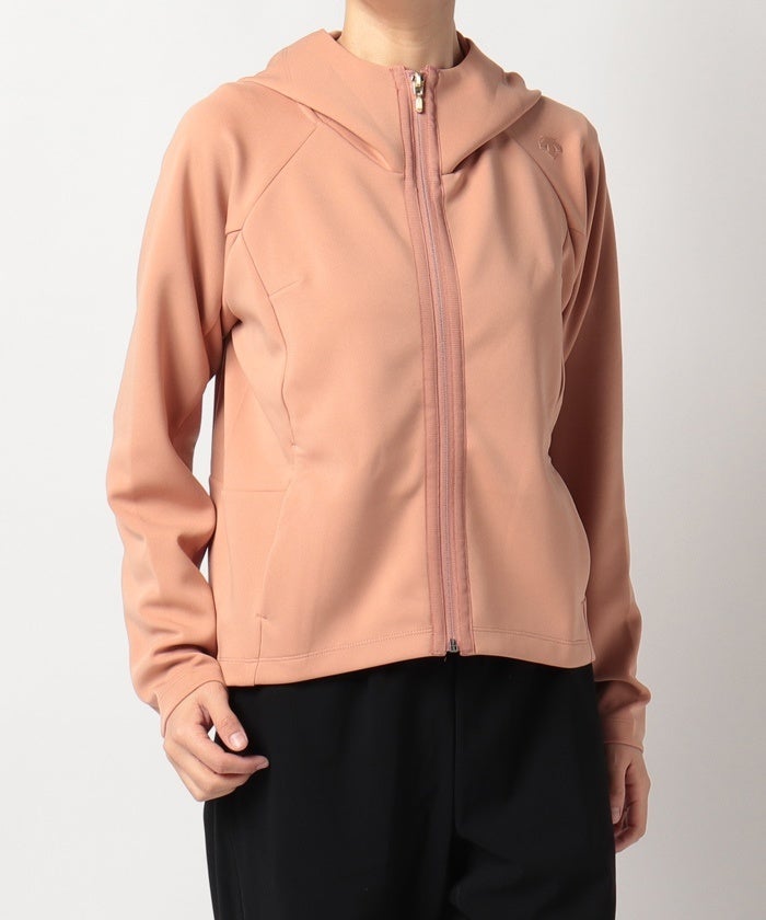 Descente Women's 2022 Spring & Summer Collection」 公式