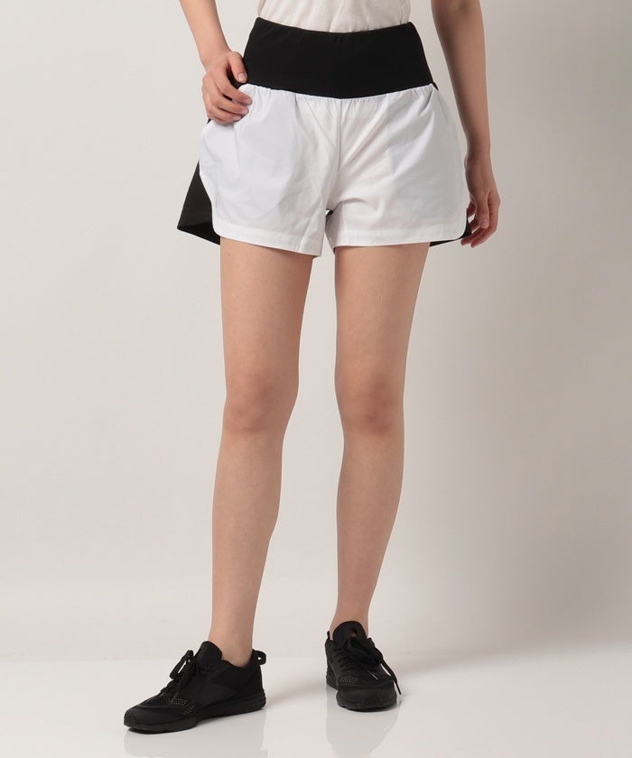 Descente Women's 2022 Spring & Summer Collection」 公式