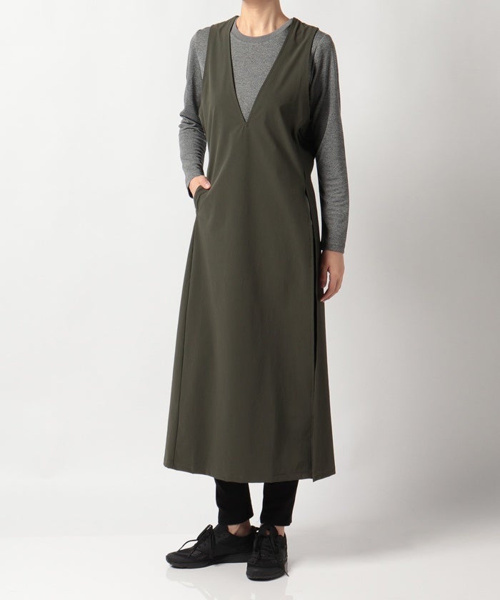 Descente Women's 2022 Spring & Summer Collection」 公式