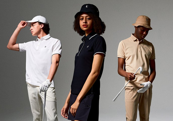 マンシングウェア』より、これを着れば間違いないゴルフウェア マンシングウェア』より、これを着れば間違いないゴルフウェア