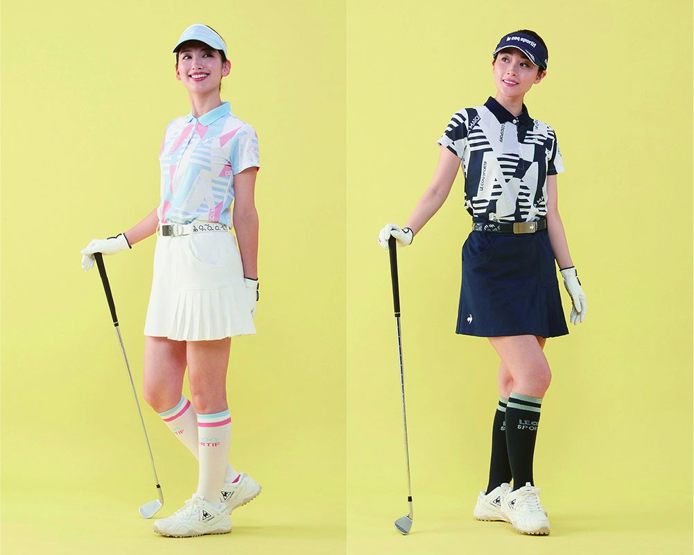 M （池田エライザ着用）ルコックスポルティフゴルフ ショートパンツ　ピンク M （池田エライザ着用）ルコックスポルティフゴルフ ショート