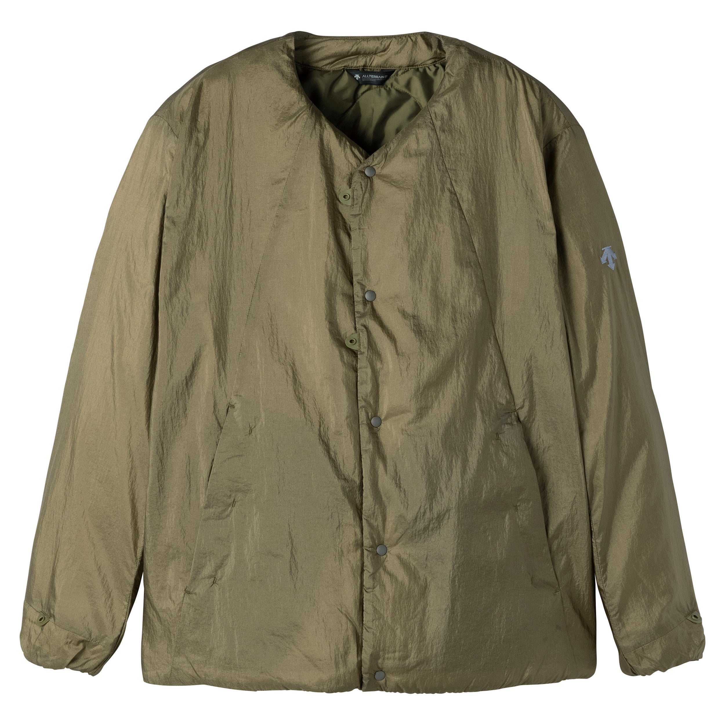 5/26まで限定　DESCENTE ALLTERRAIN 81 DESCENTE ALLTERRAIN 81 「ZENCHIKEI」 全地形に対応する