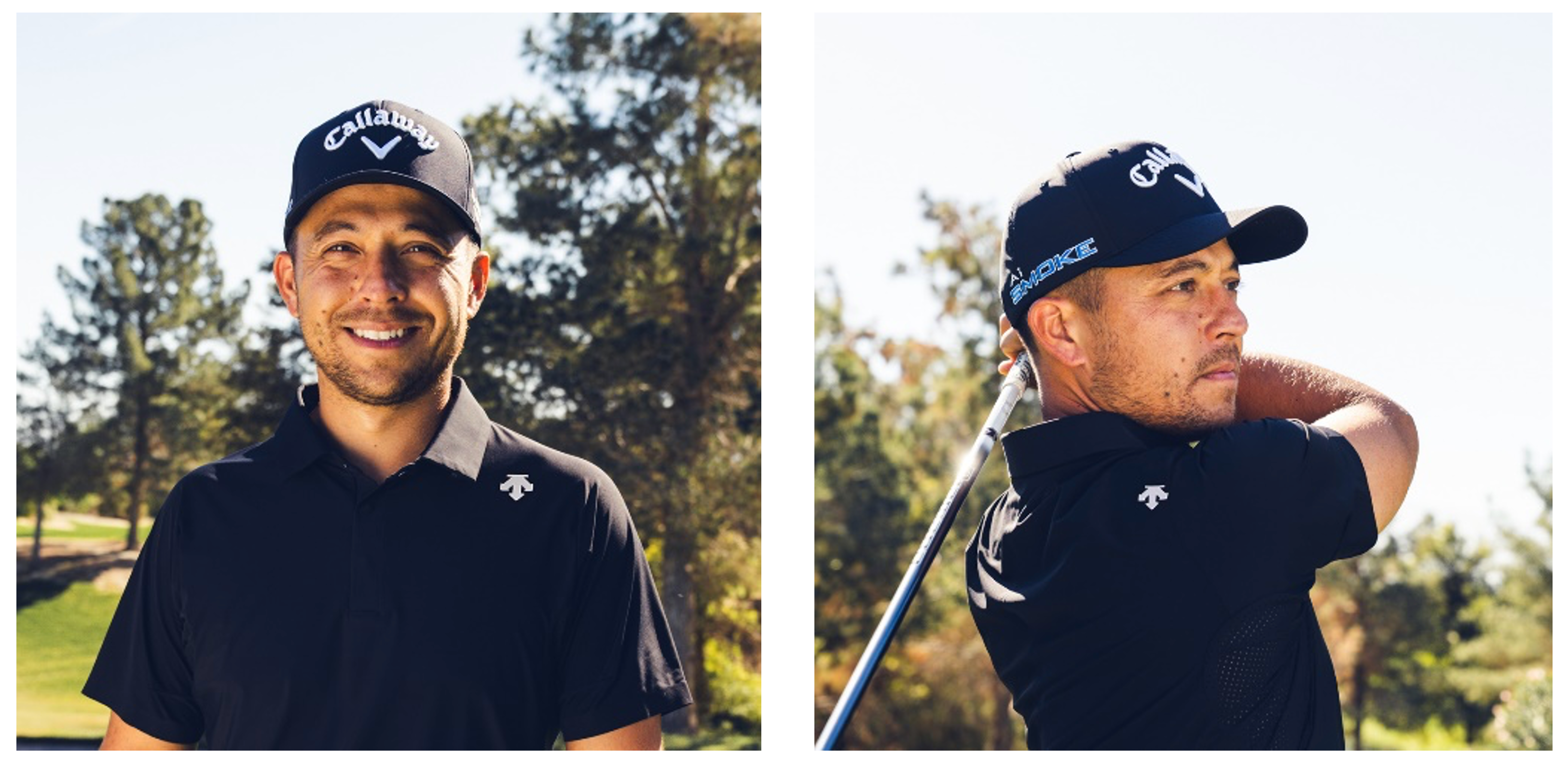 非売品 ザンダー·シャウフェレ ボブルヘッド Xander Schauffele