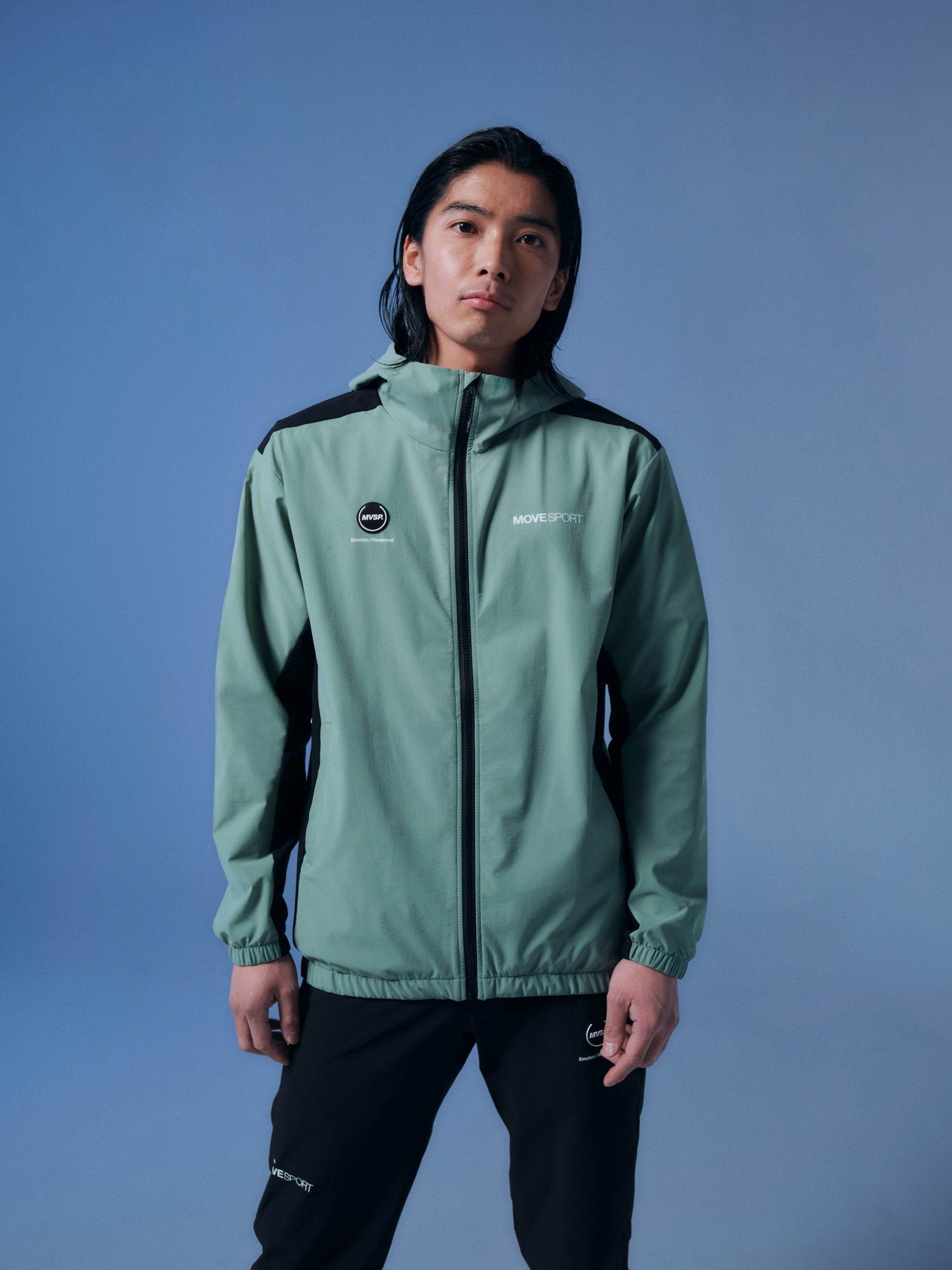Sound Sports Task Jacket Lサイズ