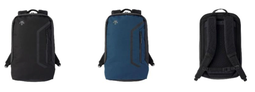 【新品】デサントオルテライン　エアロストリームバックパック　リュック デサント オルテライン DESCENTE ALLTERRAIN 【81】エアロ