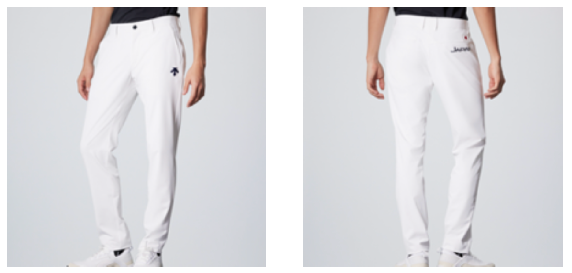 デサント』から2024年ゴルフジャパンナショナルチームモデルを5月28日