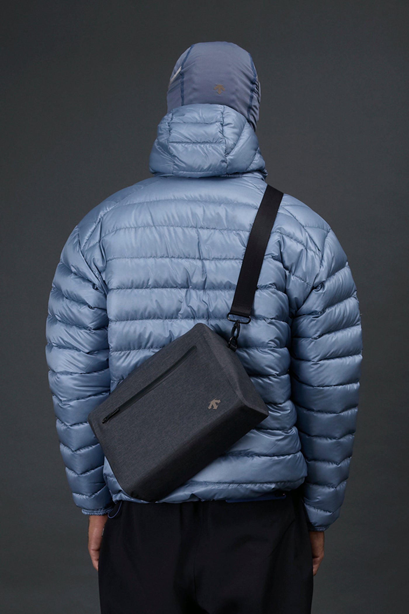 DESCENTEがJJJJoundとのコラボレーションアイテム第2弾を展開 | 株式