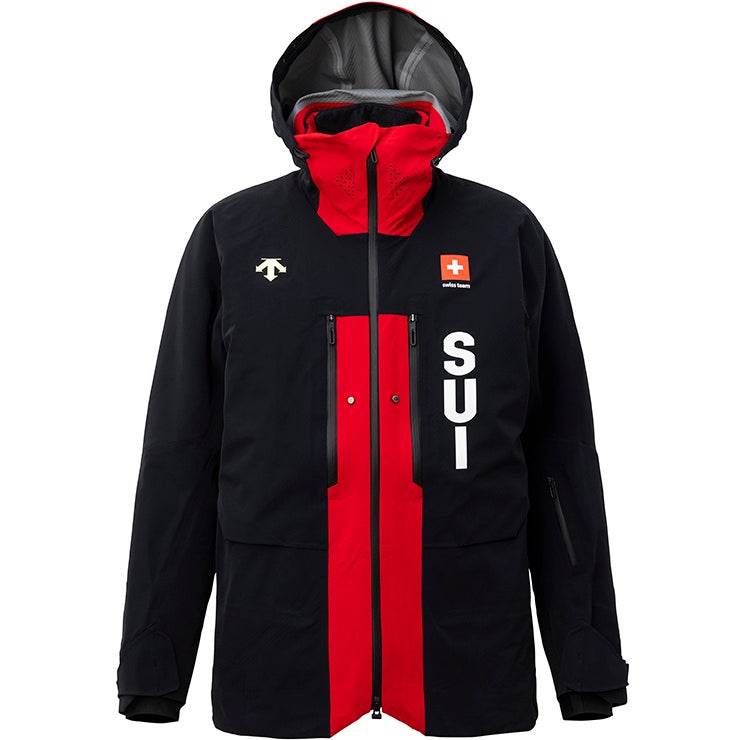 デサント』ブランドにおいて欧米ナショナルチームにウェアをサプライ