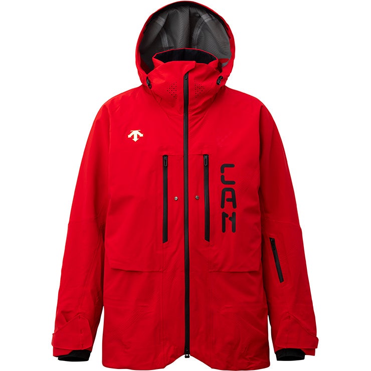 デサント』ブランドにおいて欧米ナショナルチームにウェアをサプライ