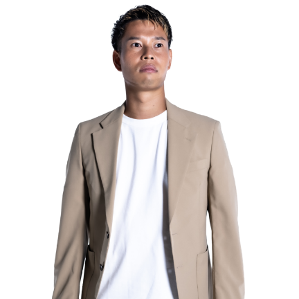 サッカー系No.1クリエイター MAKIHIKAさん