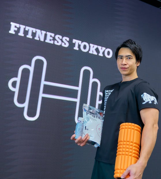 MPandCがスポーツエールカンパニー2024に認定!健康増進とスポーツ活動をサポート MPandCがスポーツエールカンパニー2024に認定!健康増進とスポーツ活動をサポート