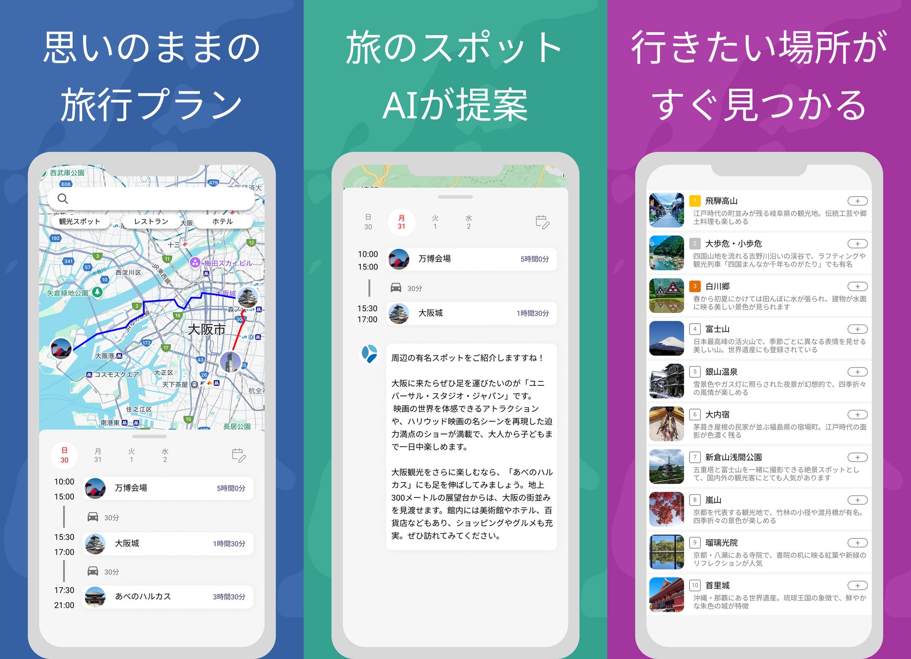 PRTIMESプレスリリース「旅好き」