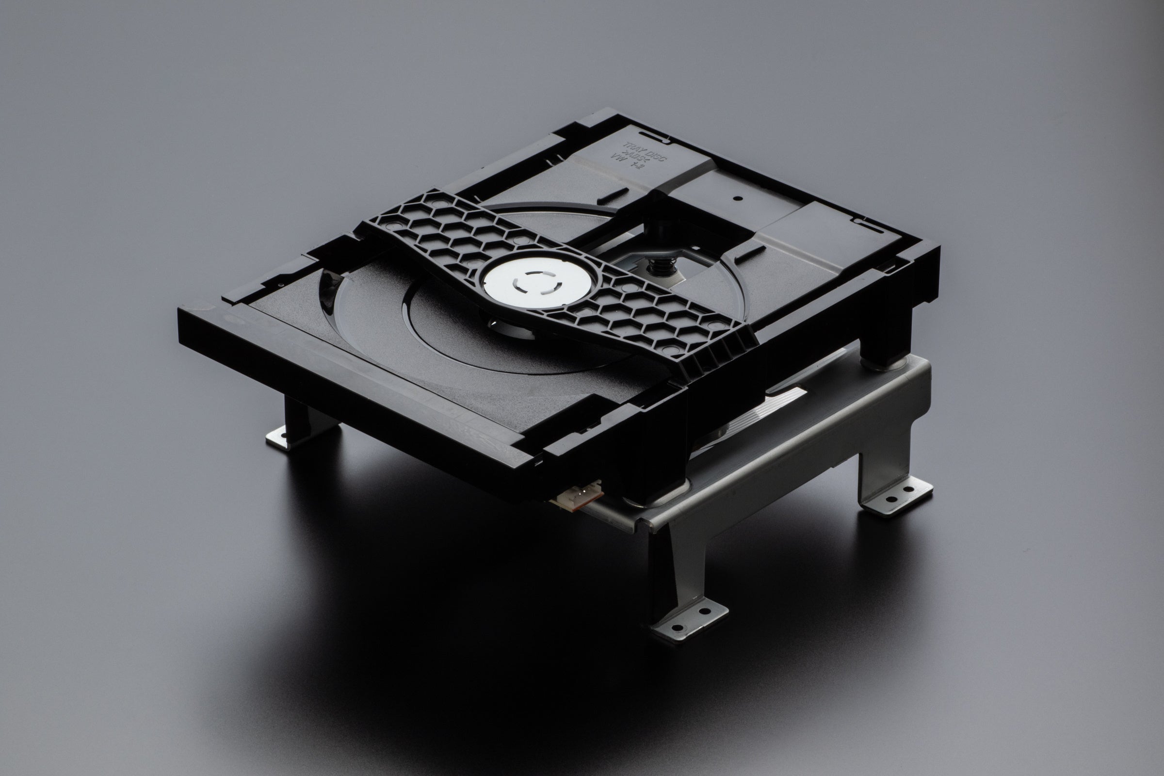 CD 60 CDドライブ