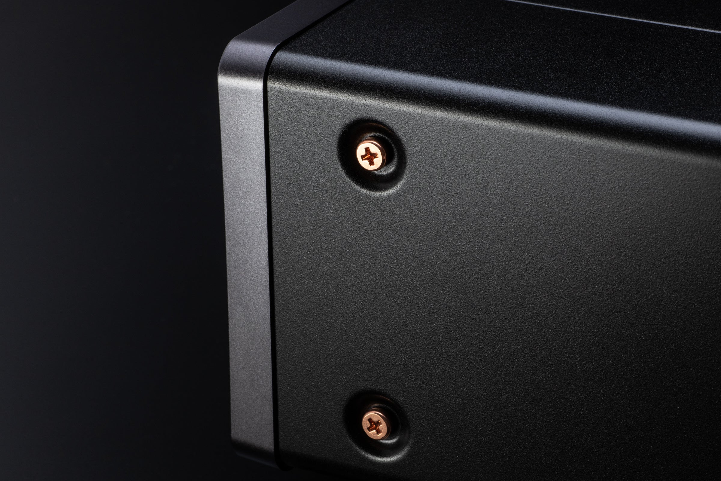 CD 60 トップカバー固定ネジ