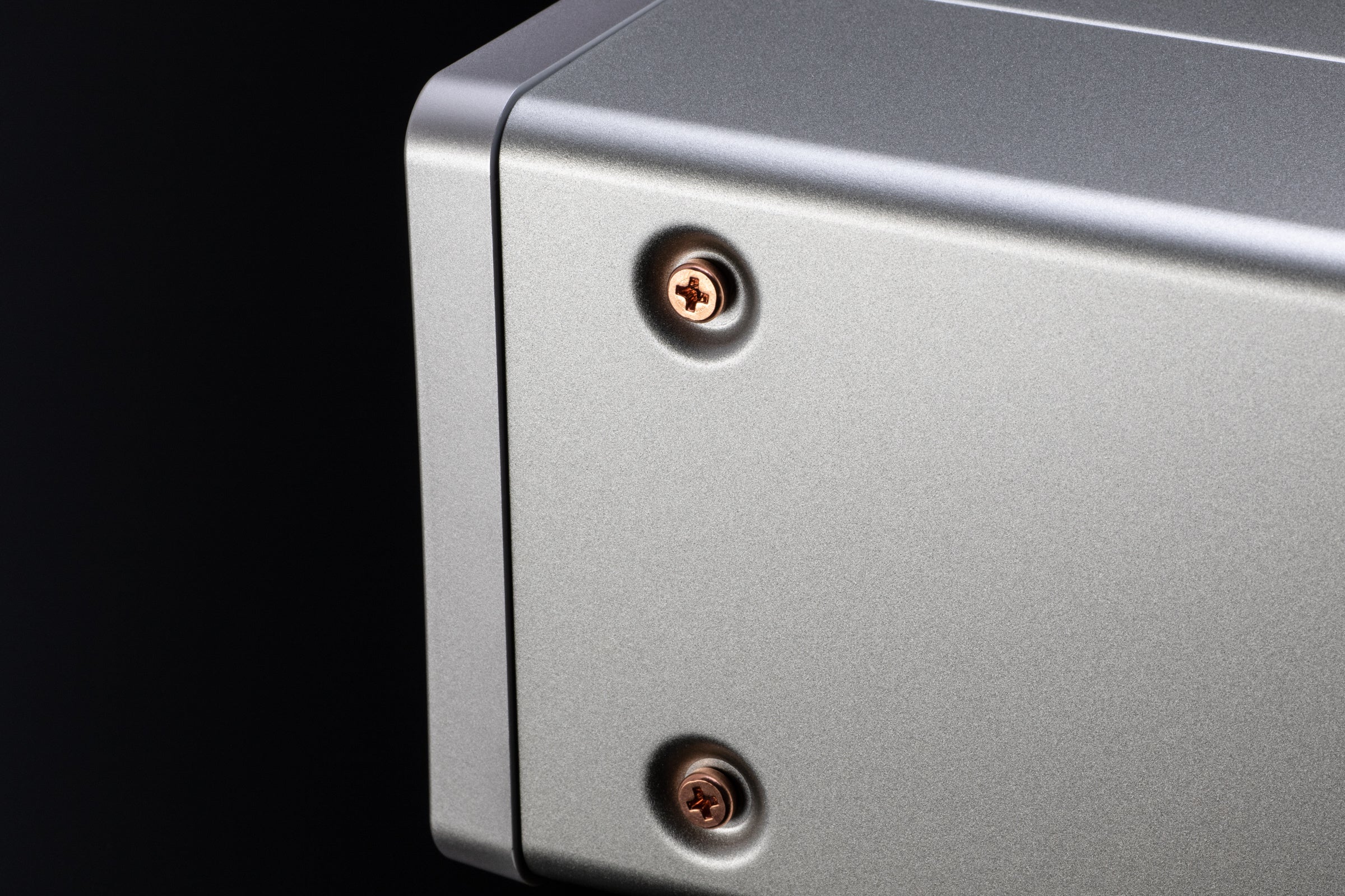 CD 60 トップカバー固定ネジ