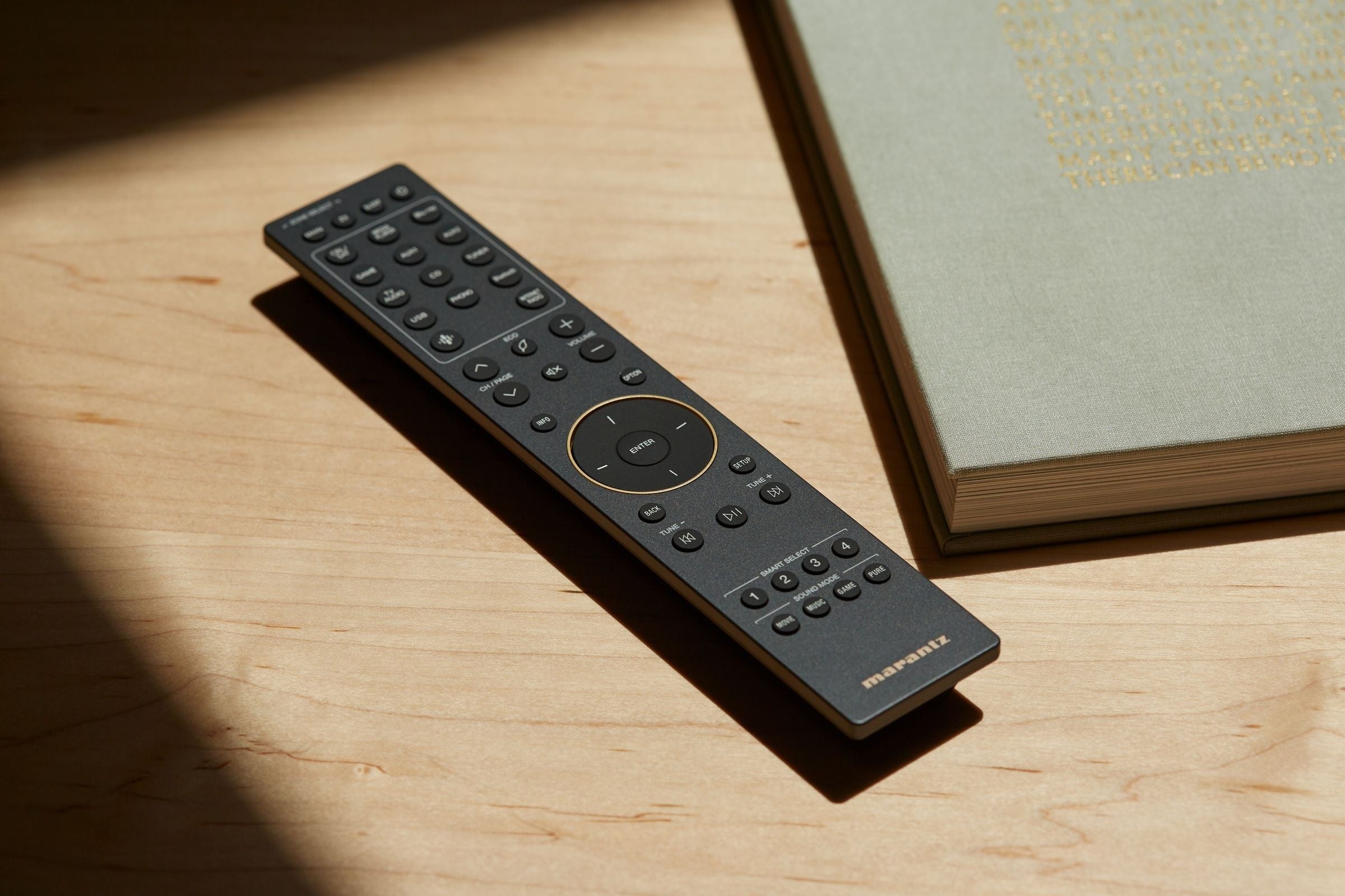 CINEMA Remote