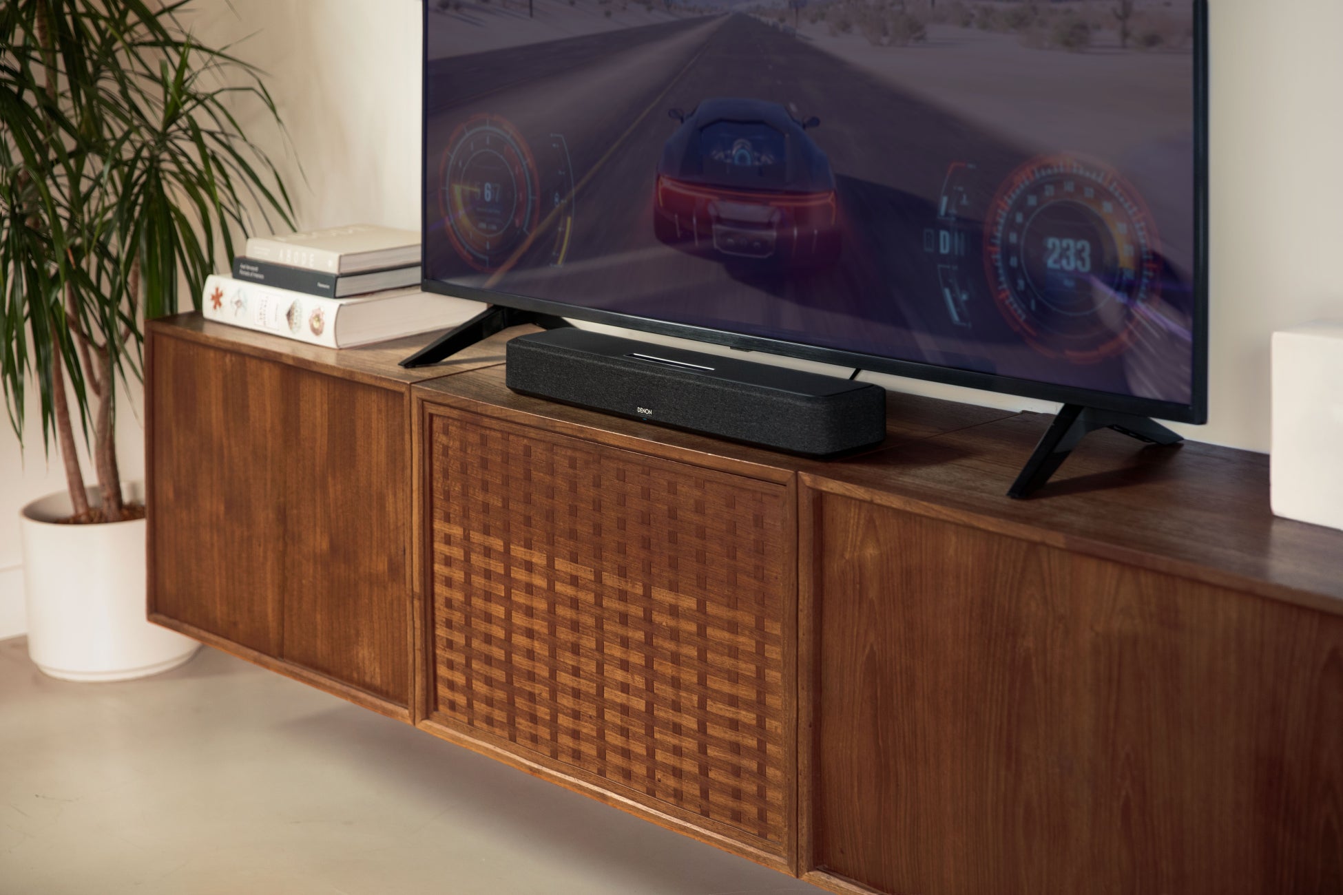 Denon Home Sound Bar 550