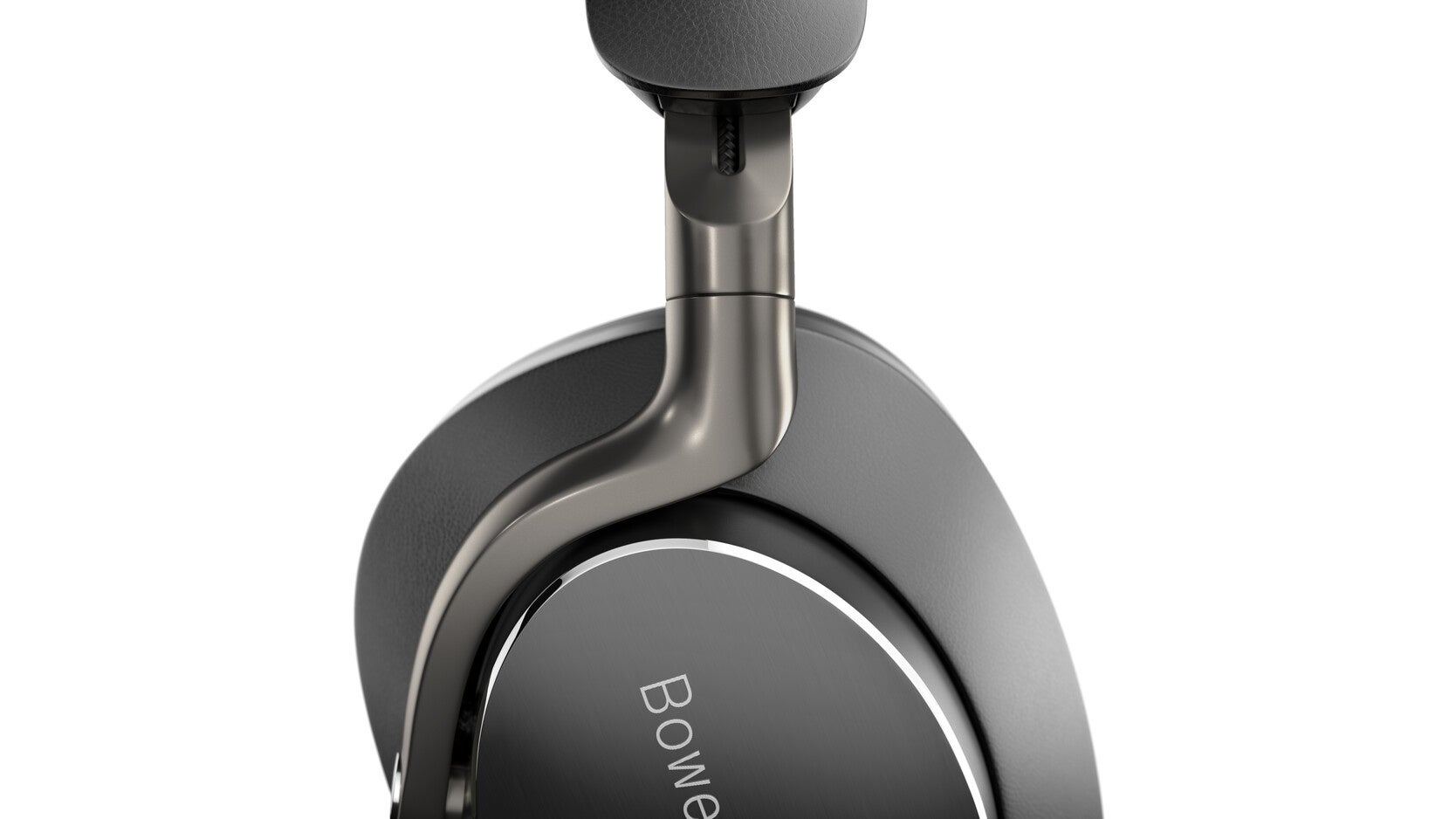 Bowers & Wilkins 新製品] ワイヤレス・ノイズキャンセリング