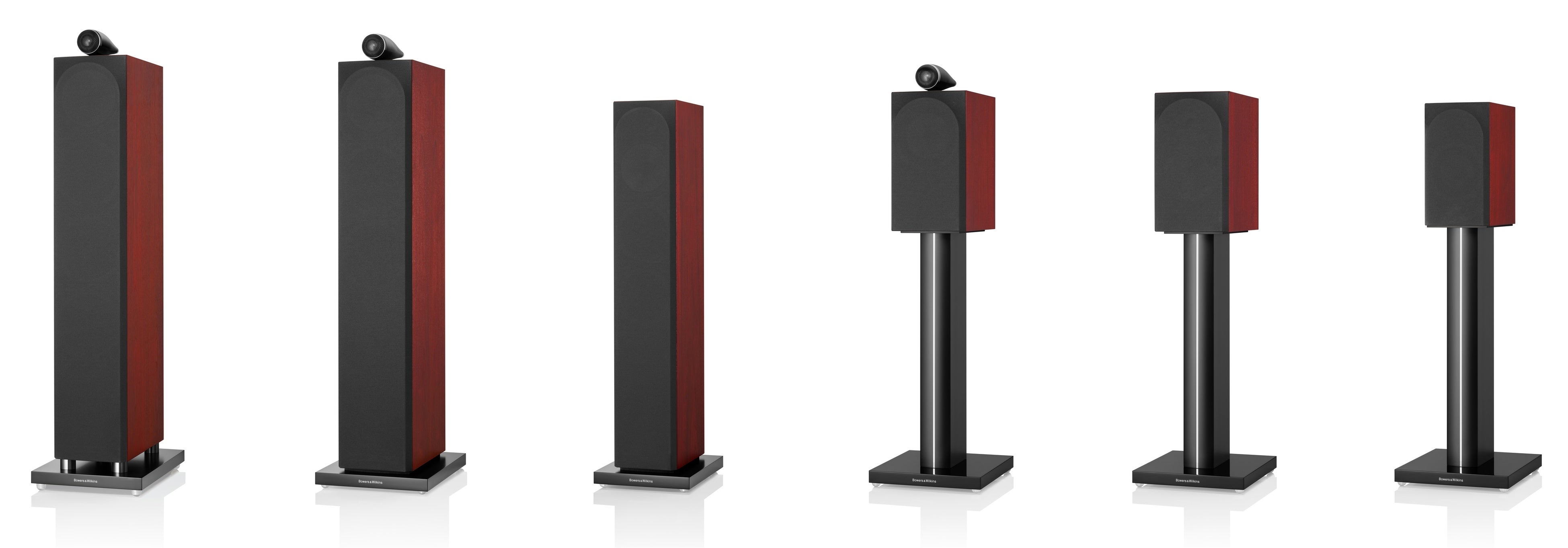 スピーカースタンド　bowers&wilkins FS-600 S3 - 600シリーズ専用スピーカースタンド | Bowers