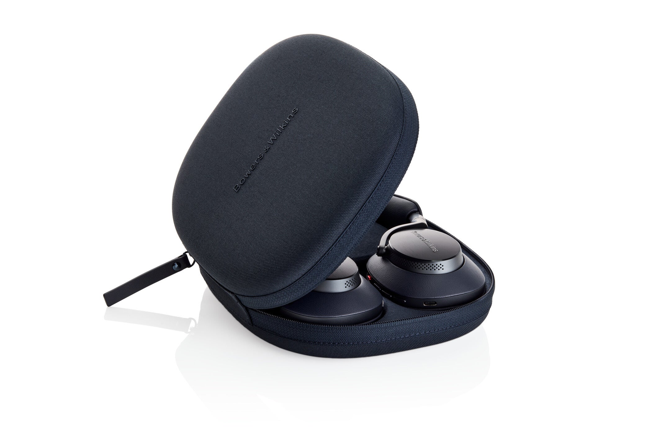 Bowers & Wilkins Pi8 ワイヤレスヘッドホン Midnight Amazon.co.jp: Bowers & Wilkins Px8 (ブラック) ワイヤレス