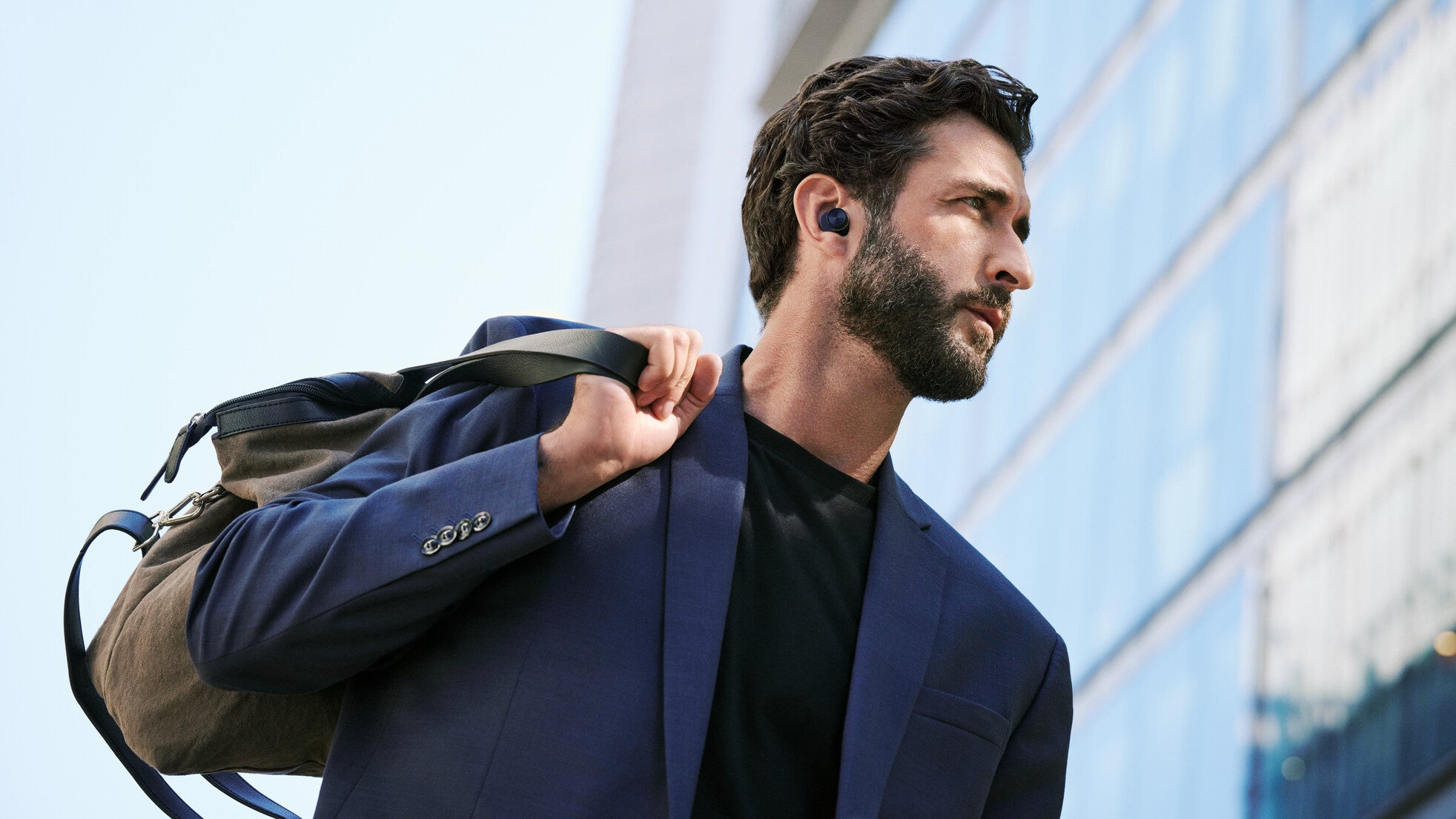 Pi7 S2 Midnight Blue