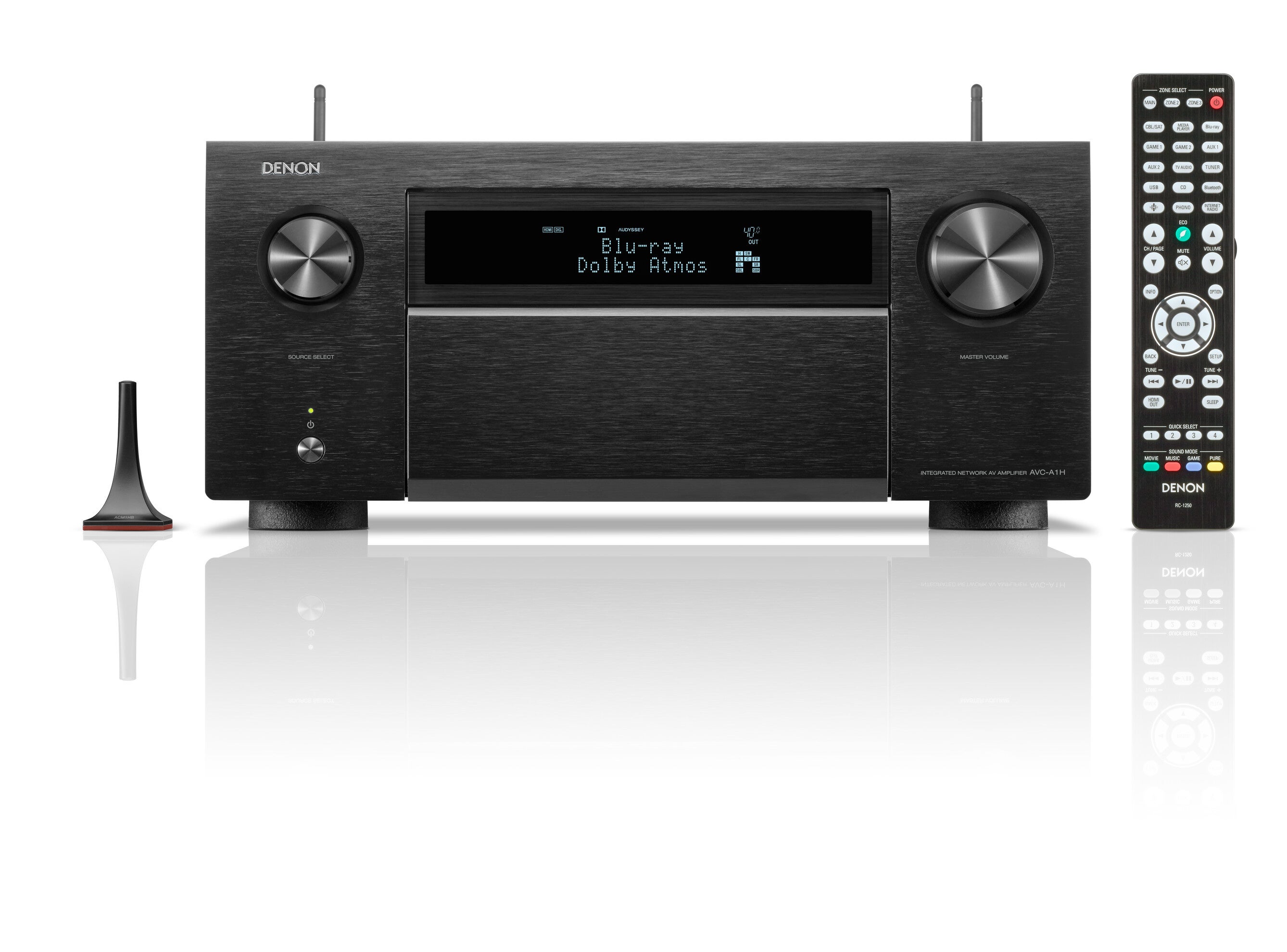 美品 Advanced AL24 AVC-A1HD AVサラウンドアンプ 美品 Advanced AL24 AVC-A1HD AVサラウンドアンプ