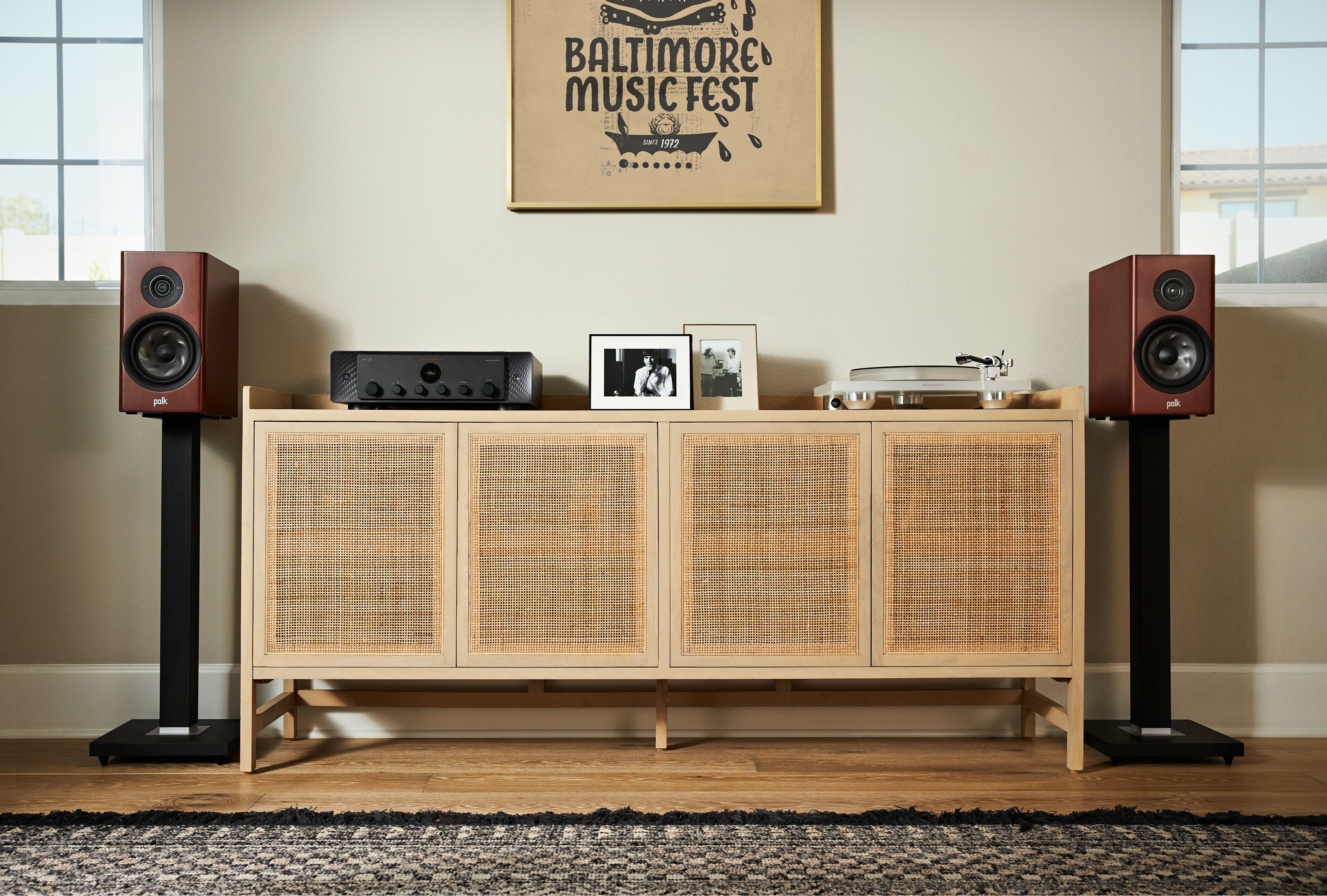 Polk Audio 50周年記念限定モデル R200AE ブックシェルフ美品 Polk Audio入荷情報] Polk Audio 50周年記念モデル・ブック