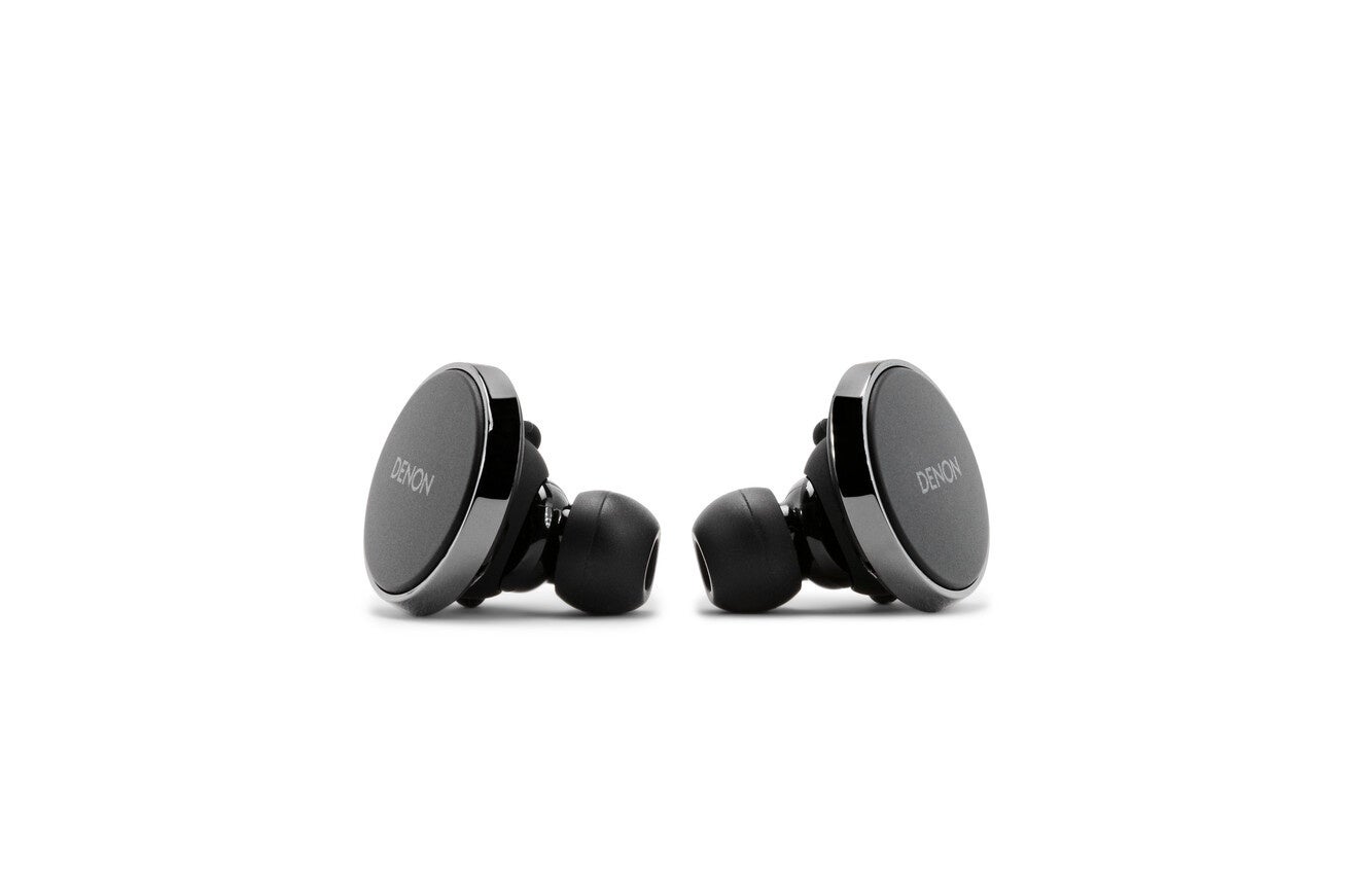 DENON PerL Pro 右耳のみ Denon アップデート情報] パーソナライズ機能付き完全ワイヤレス