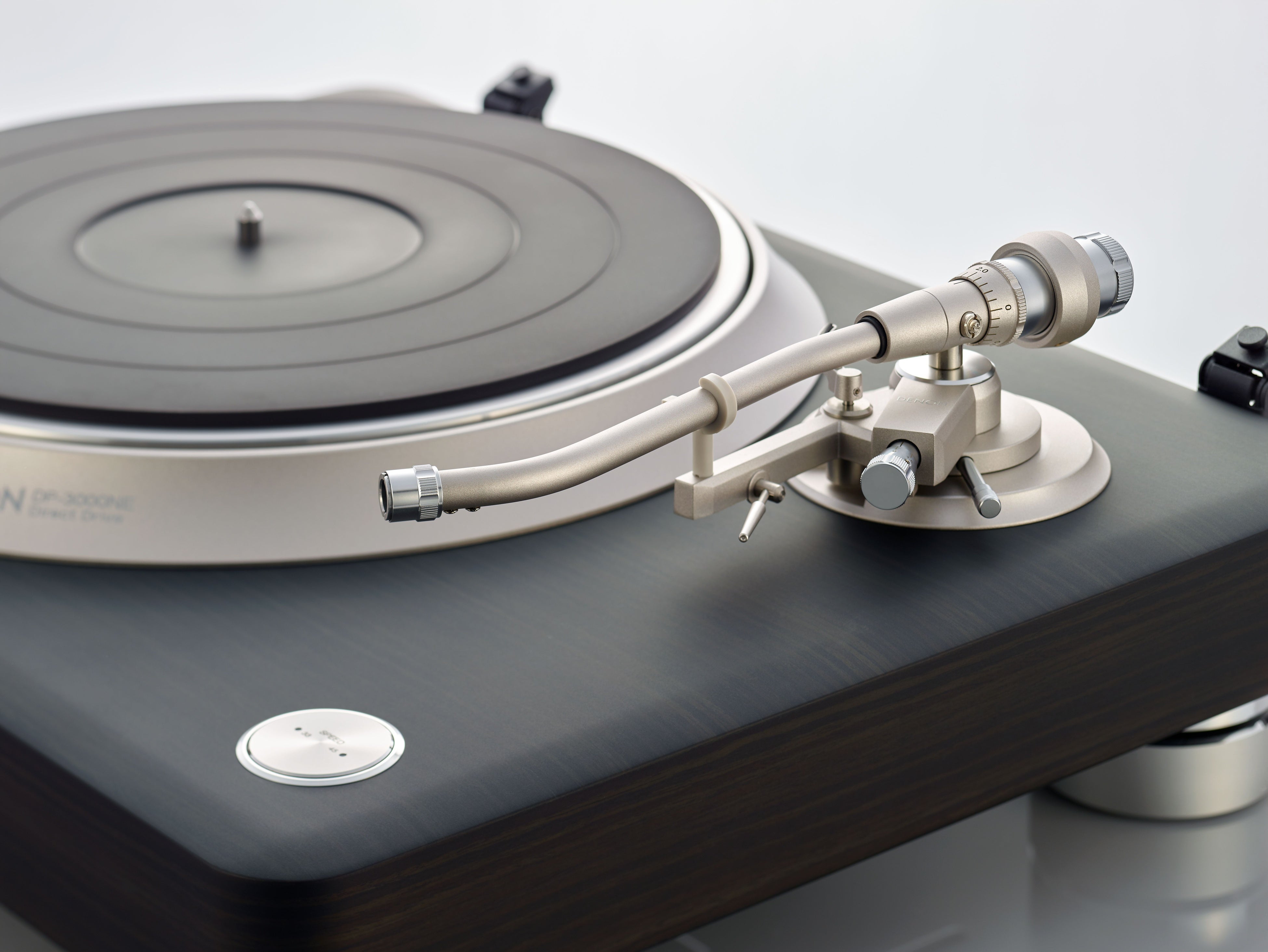 DENON デノン DP-3000 レコードプレーヤー ターンテーブル 動作◯ DENON「DP-3000NE」レコードプレーヤー製品情報｜アバック