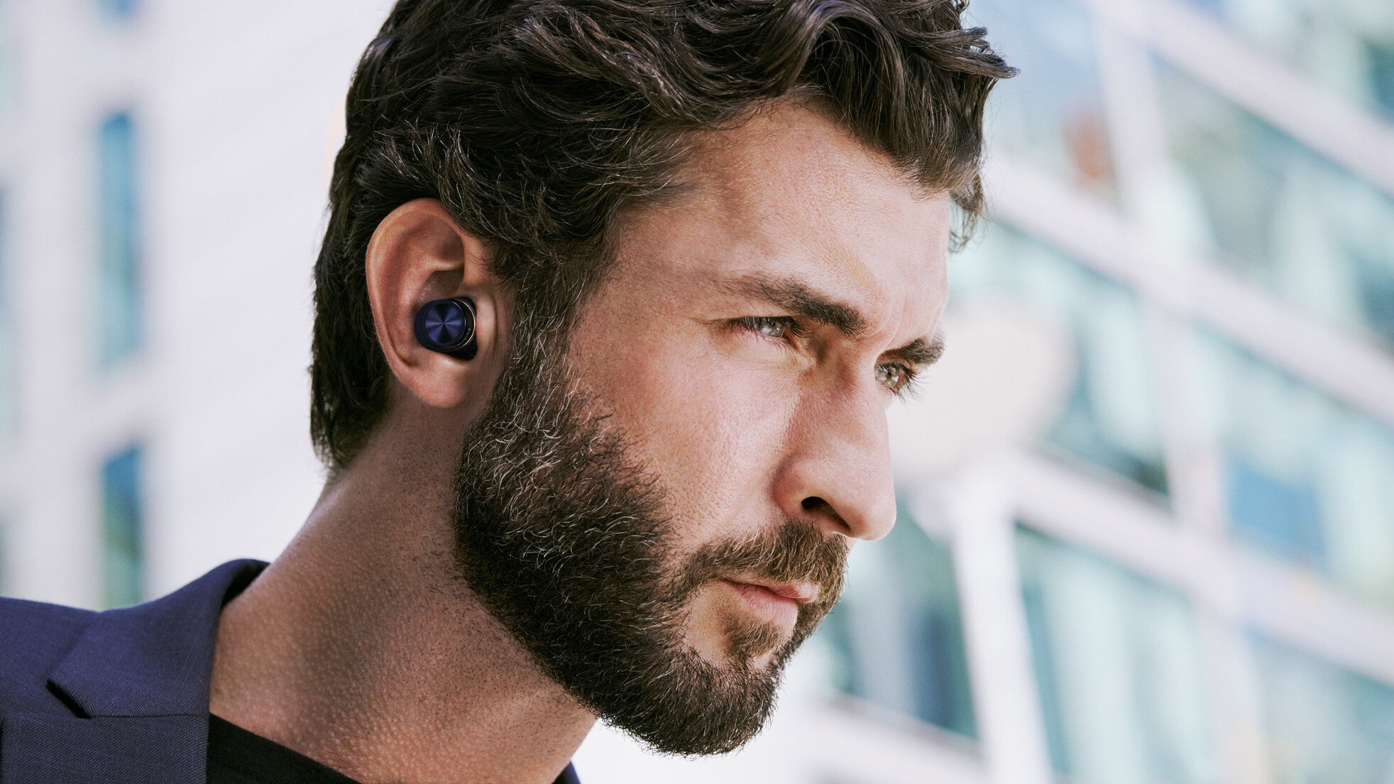 Pi7 S2 Midnight Blue