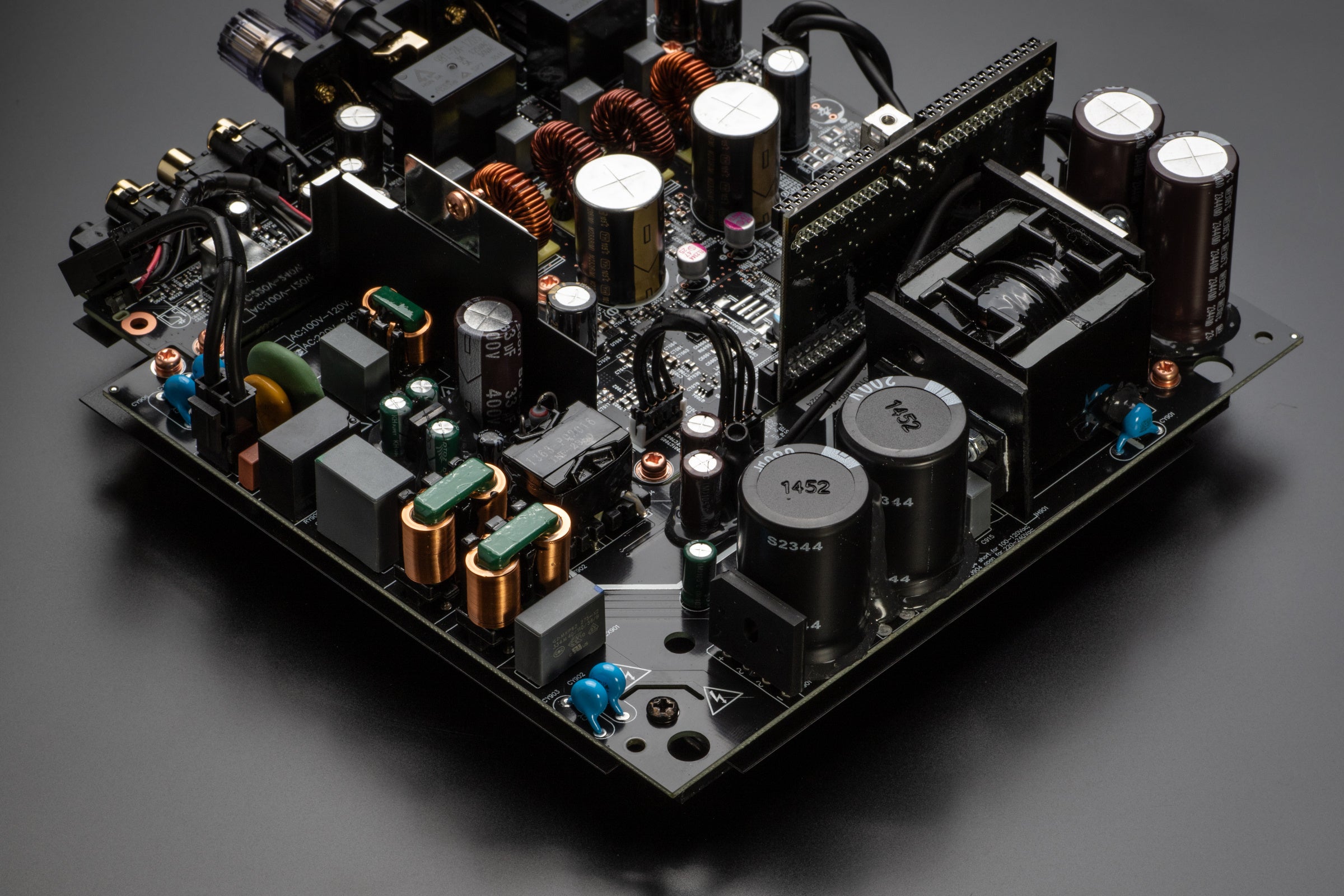 【動作品】Marantz MODEL M1ワイヤレス・ストリーミングアンプ marantz ワイヤレス・ストリーミング・アンプ MODEL M1