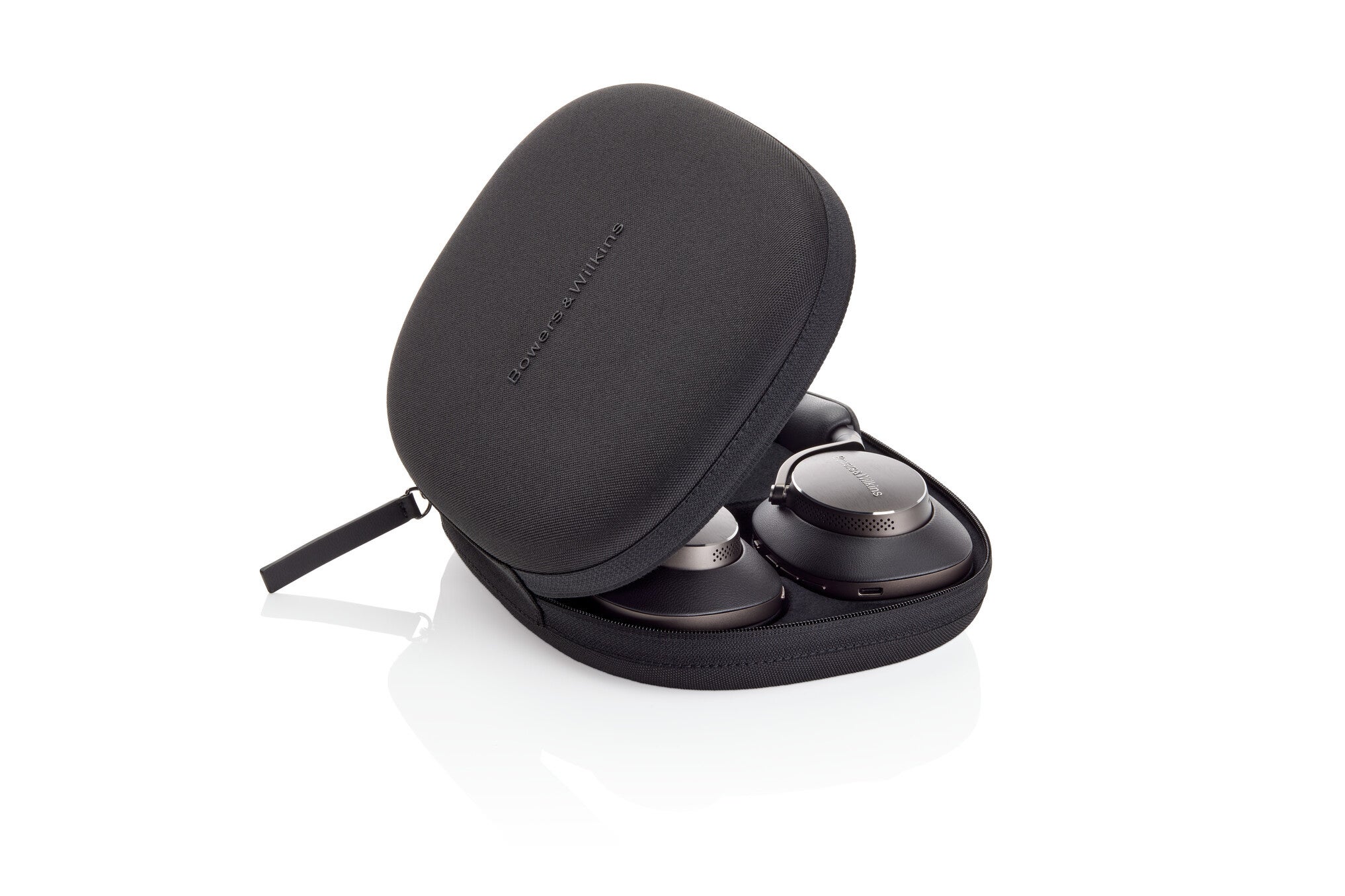 Bowers & Wilkins Px8 ワイヤレスヘッドフォン Amazon.co.jp: Bowers & Wilkins Px8 (ブラック) ワイヤレス