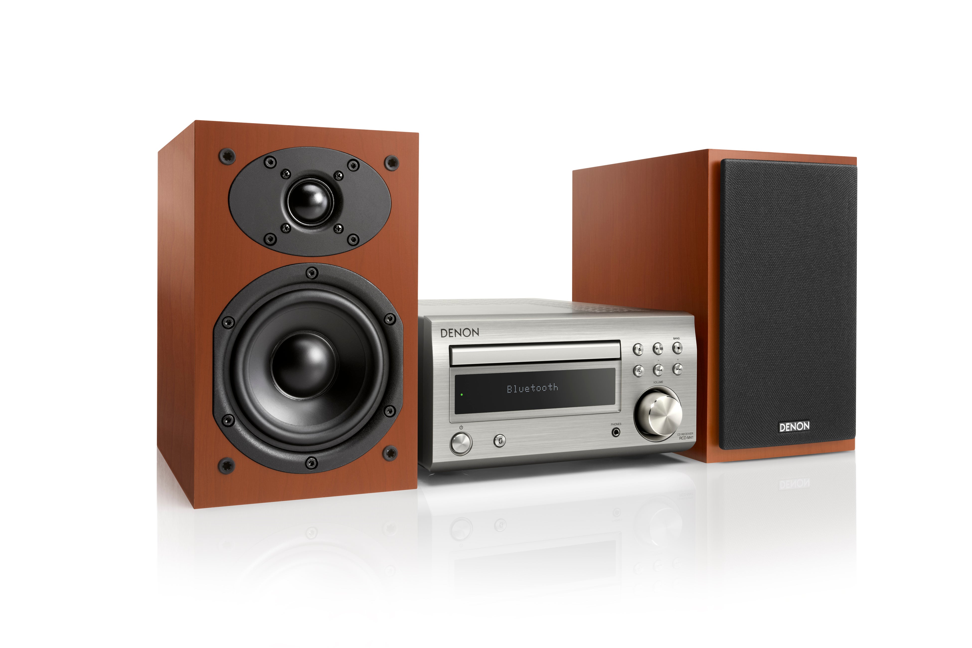 デノンHi-Fi設計と高音質パーツ投入で約3.5万円の新提案