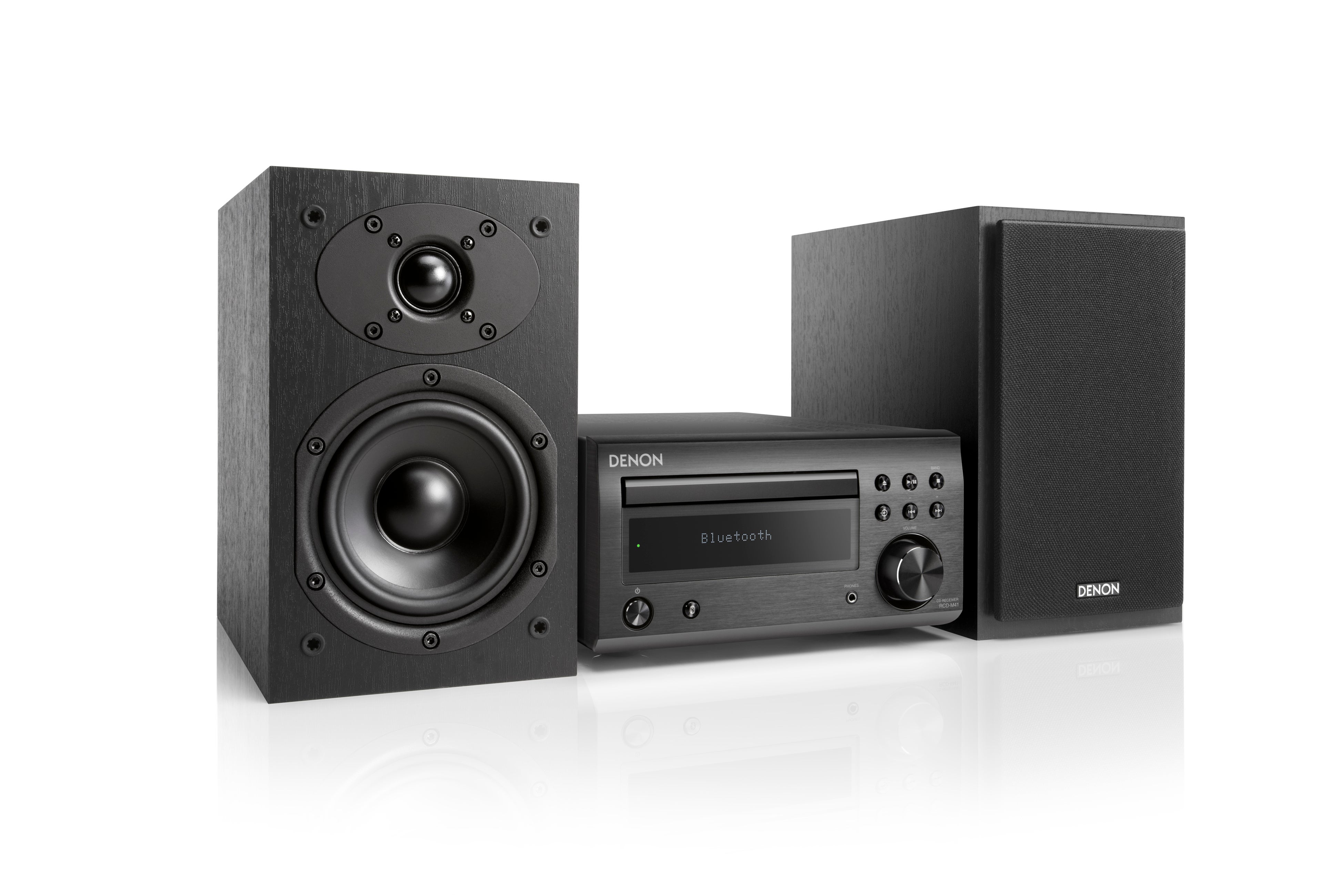 Denon 価格改定情報] RCD-M41 / SC-M41価格改定のお知らせ