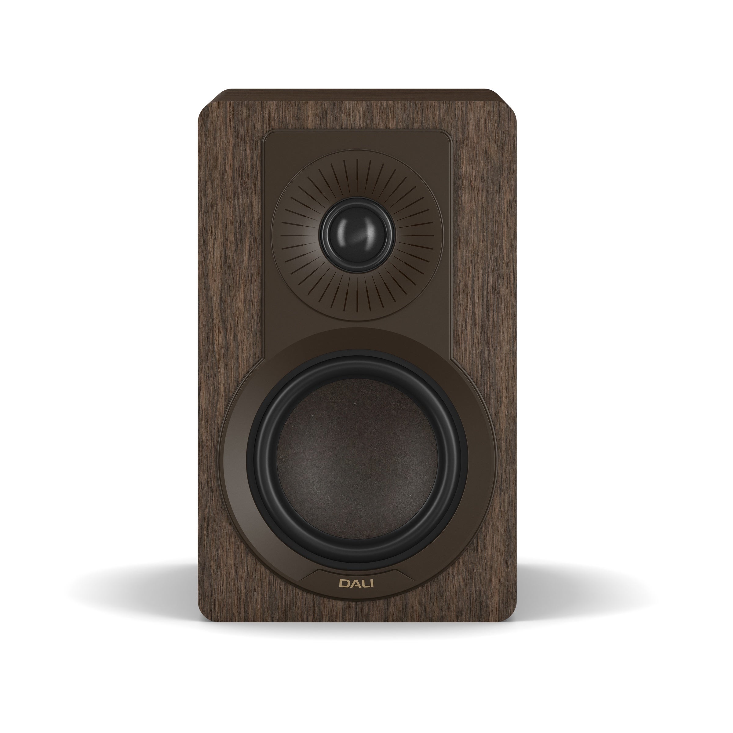 DALI ブックシェルフスピーカー Amazon.co.jp: DALI(ダリ) OBERON1 2WAYブックシェルフ