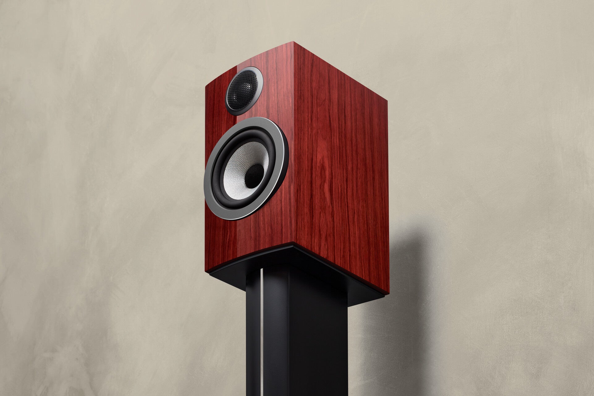 MARANTZ M-CR610 マランツ　ネットワークCDレシーバーアンプ マランツ ネットワークCDレシーバー M-CR610発売 | 株式会社