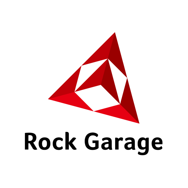 会社名：株式会社ロックガレッジ