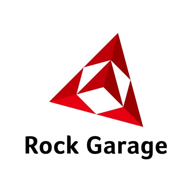 会社名:株式会社ロックガレッジ