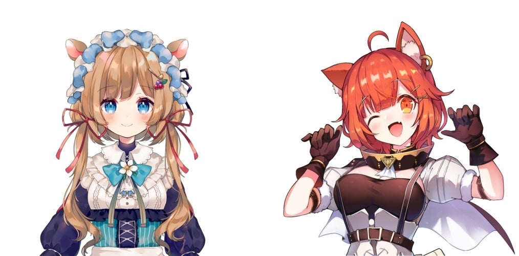 エリー・コニファー/ラトナ・プティ