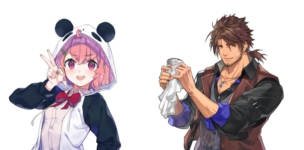 笹木咲／ベルモンド・バンデラス 