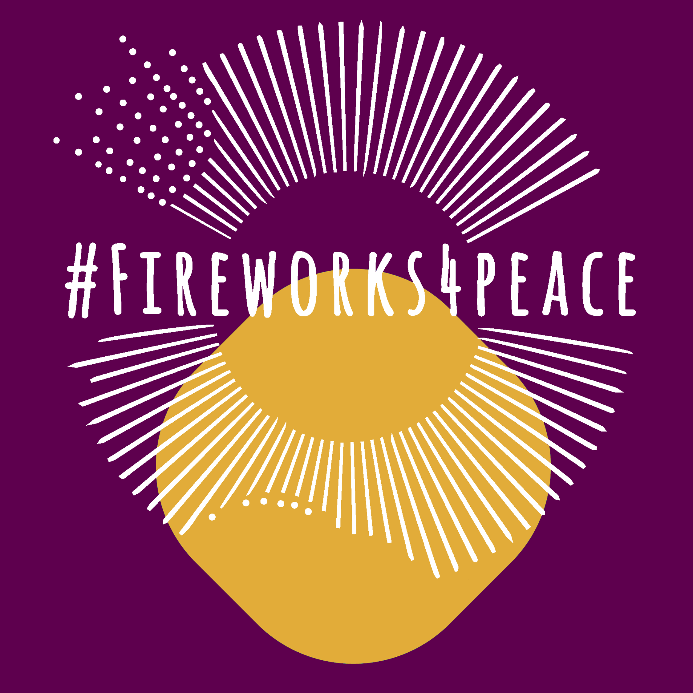 世界各地の花火師たちによるムーブメント Fireworks For Peace ５月８日開催 一般社団法人日本花火推進協力会のプレスリリース