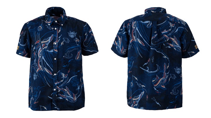 キングスかりゆしウェア2025年モデル販売開始のお知らせ | 沖縄 キングスかりゆしウェア2025年モデル販売開始のお知らせ | 沖縄