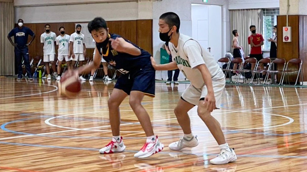 九州クラブu15バスケットボールゲームズ22結果報告及び 福岡第一高校練習見学の報告 琉球ゴールデンキングスのプレスリリース 九州クラブu15バスケットボールゲームズ22結果報告及び 福岡第一高校練習見学の報告 琉球ゴールデンキングスのプレスリリース