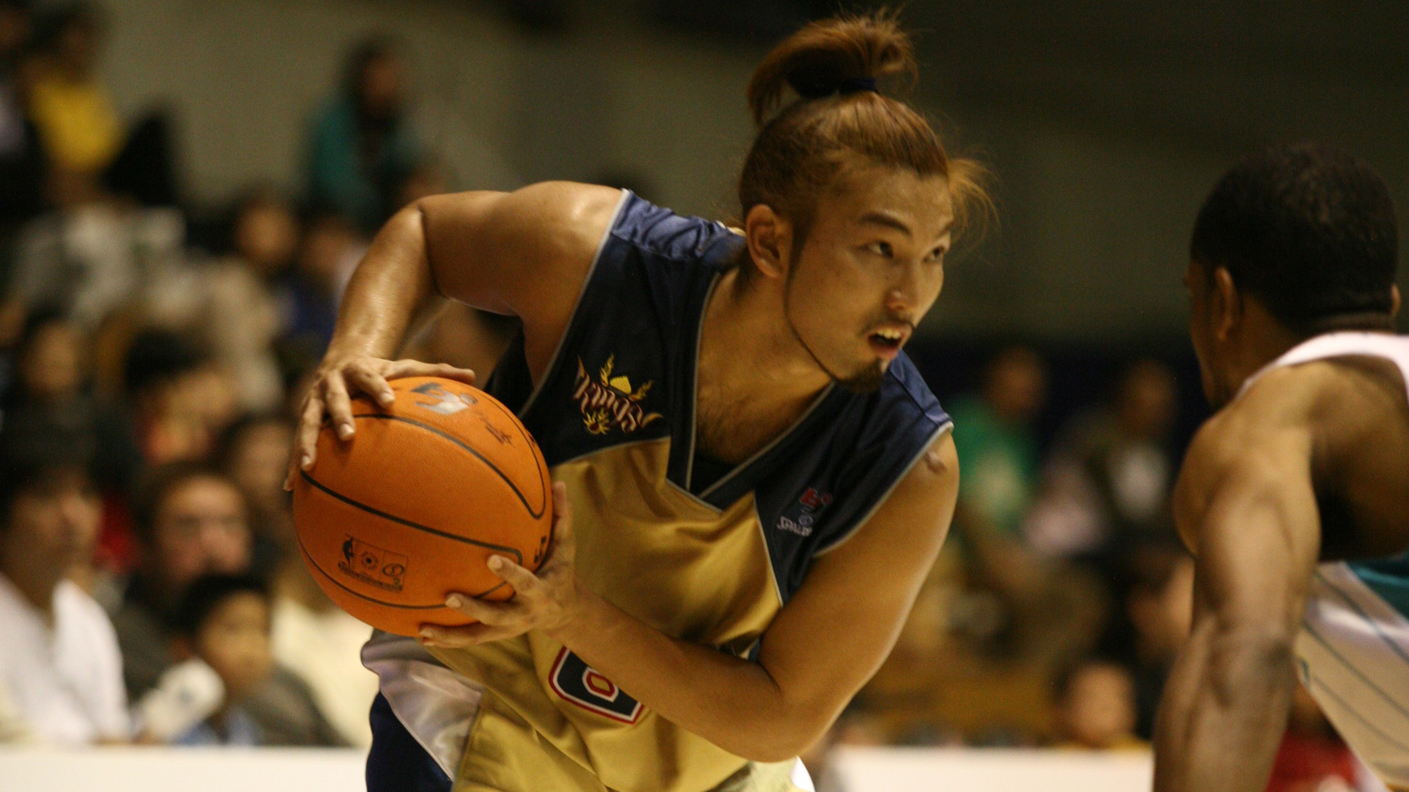 金城茂之氏「#6」永久欠番セレモニー実施 3/26(日)vs仙台89ERS
