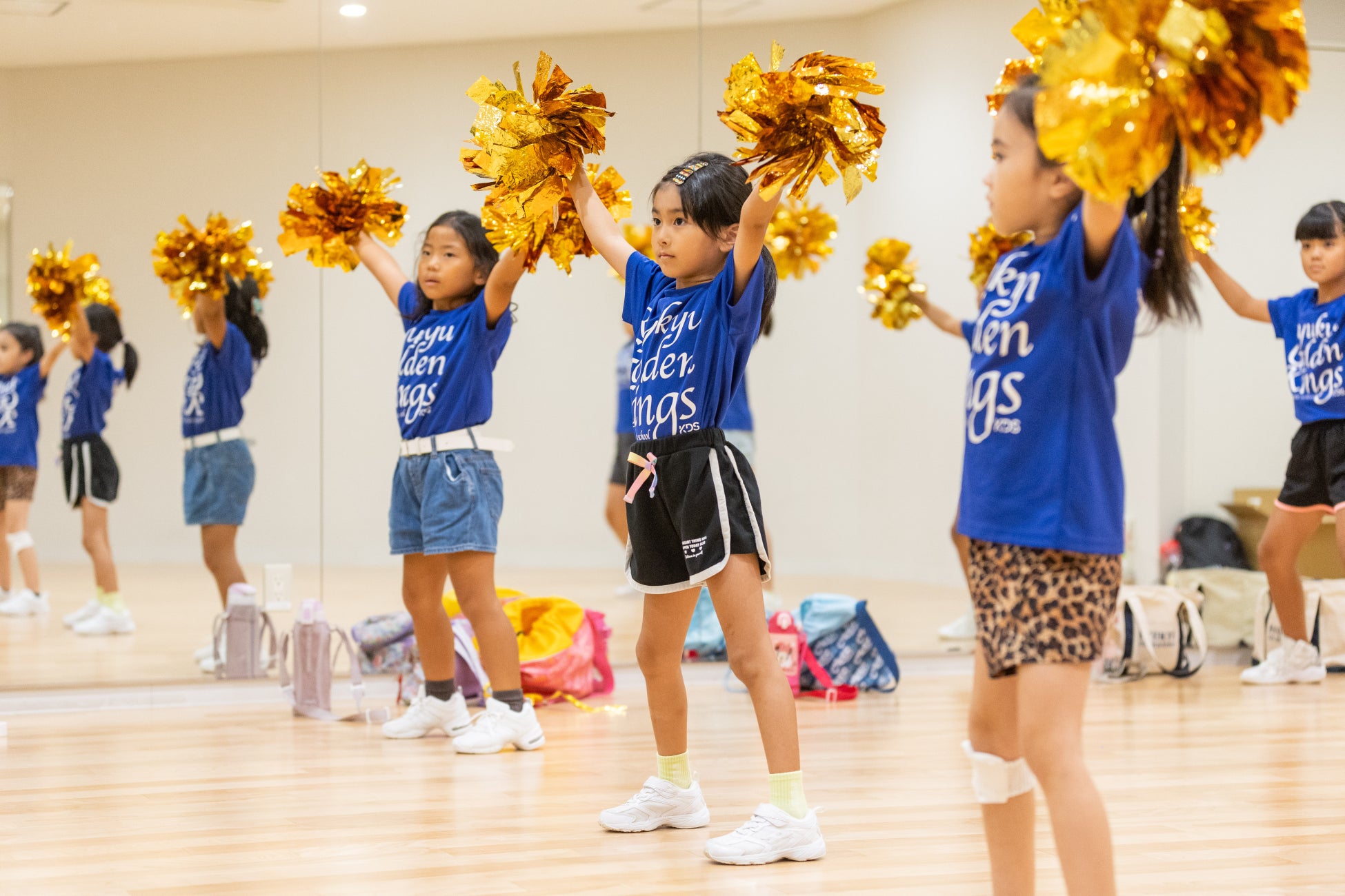 12月17日(日)「こどもスポーツフェスティバル2023」キングスダンススクール出演のお知らせ 12月17日(日)「こどもスポーツフェスティバル2023」キングスダンススクール出演のお知らせ