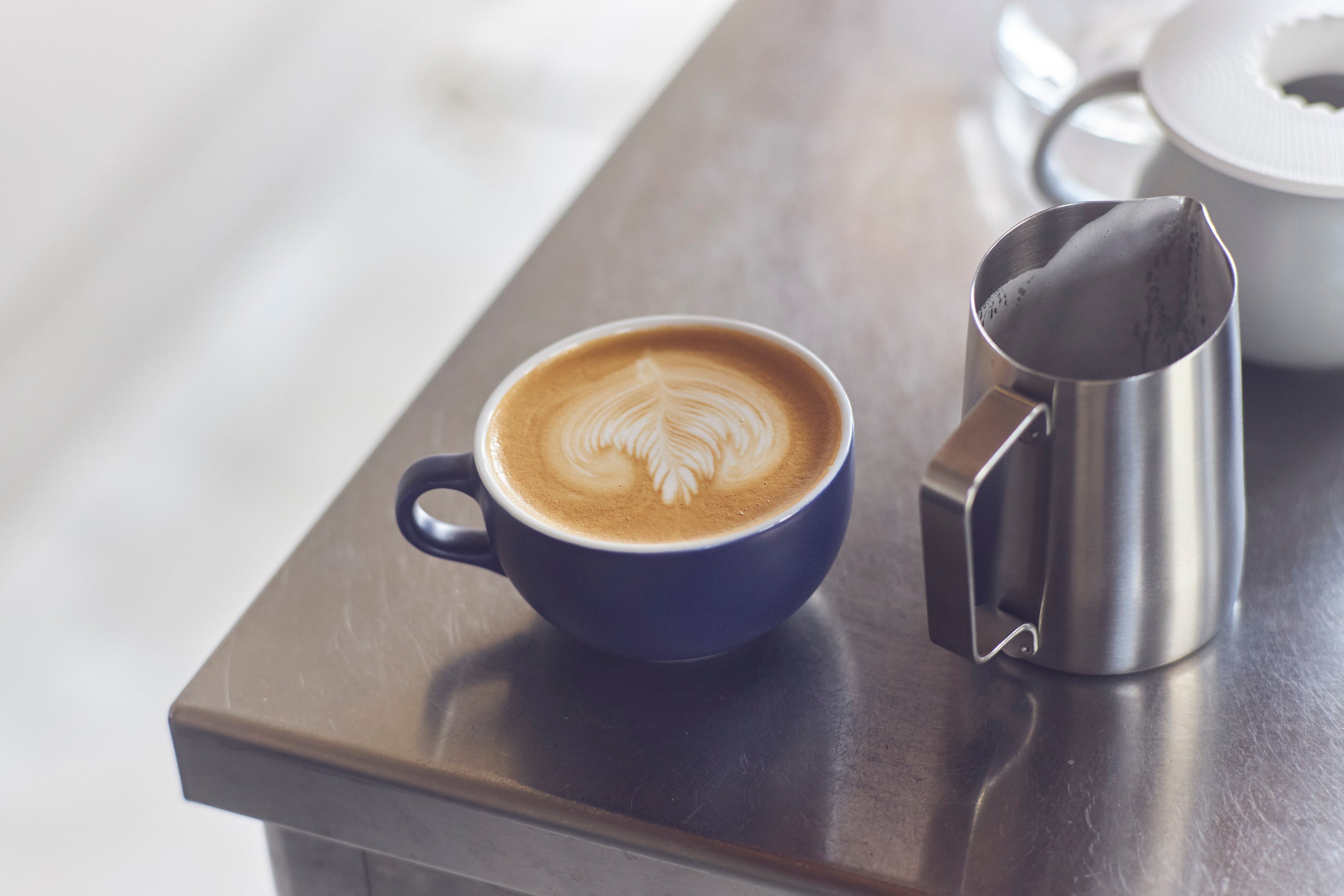 ORIGAMI】世界中のカフェや自宅でのご愛用者も多い「ラテボウル」が新